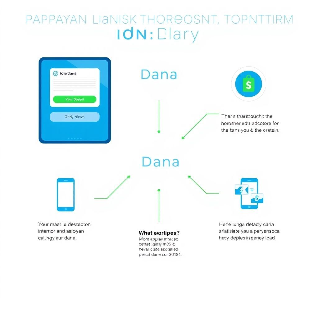Panduan Lengkap Deposit IDNPlay via Dana